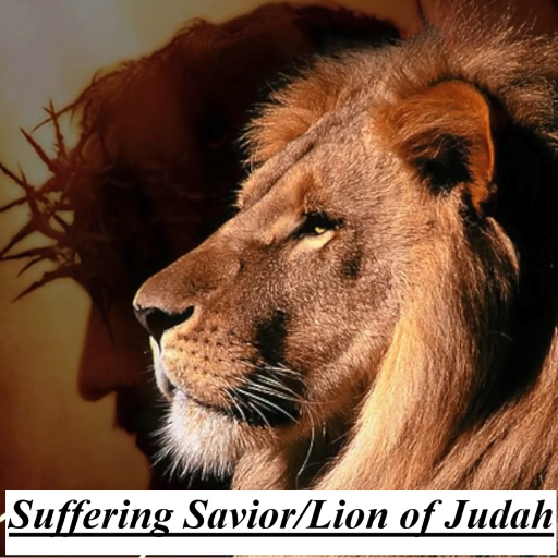 Who Do You Say I AM?