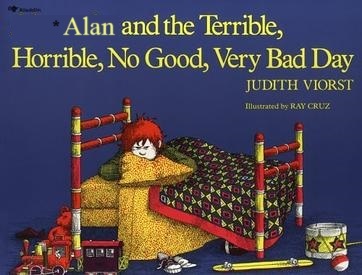 An Annoying, Awful, Awesome&nbsp;Day