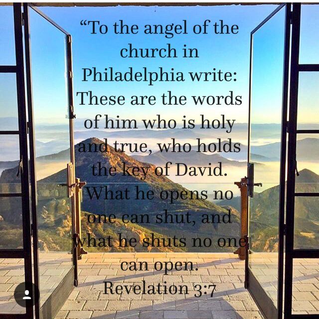 The Words of Him Who is Holy and&nbsp;True